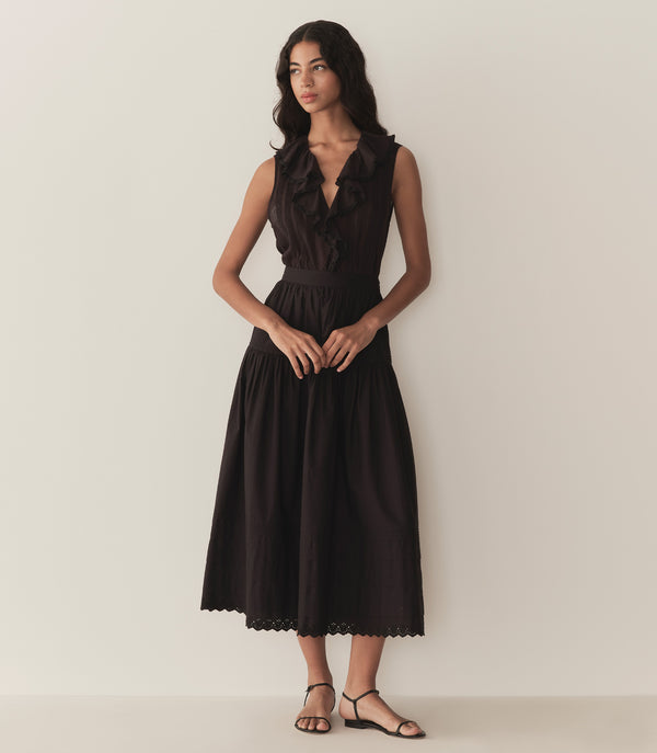 Dôen HILDA TOP SALT