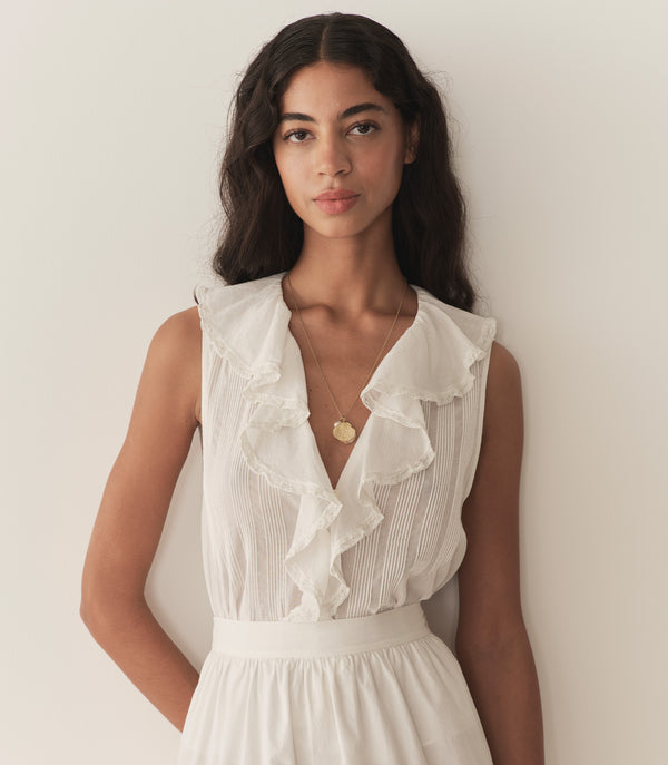 dôen HILDA TOP SALT