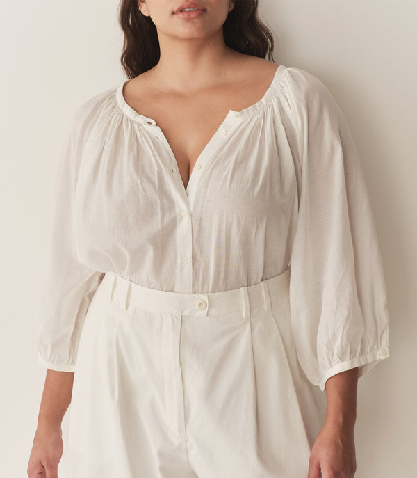 Dôen JIANA TOP SALT