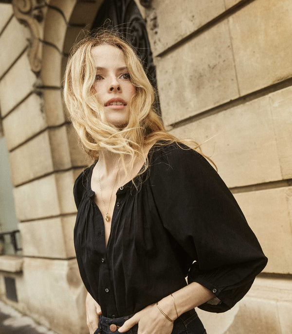 Dôen JIANA TOP SALT