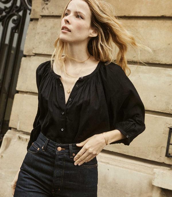 Dôen JIANA TOP SALT