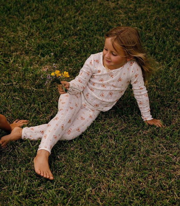 Dôen LAJOU PANT FRENCH MARIGOLD