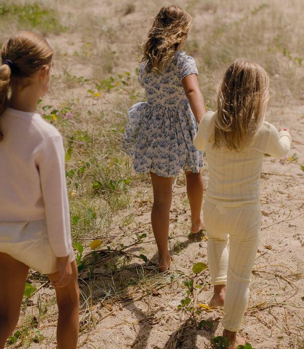 Dôen LAJOU PANT FRENCH MARIGOLD