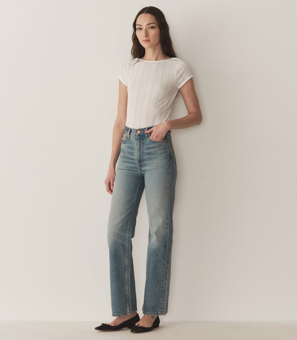 Dôen LAURENT JEAN VILAINE WASH