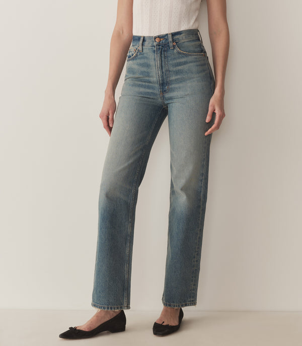 Dôen LAURENT JEAN VILAINE WASH