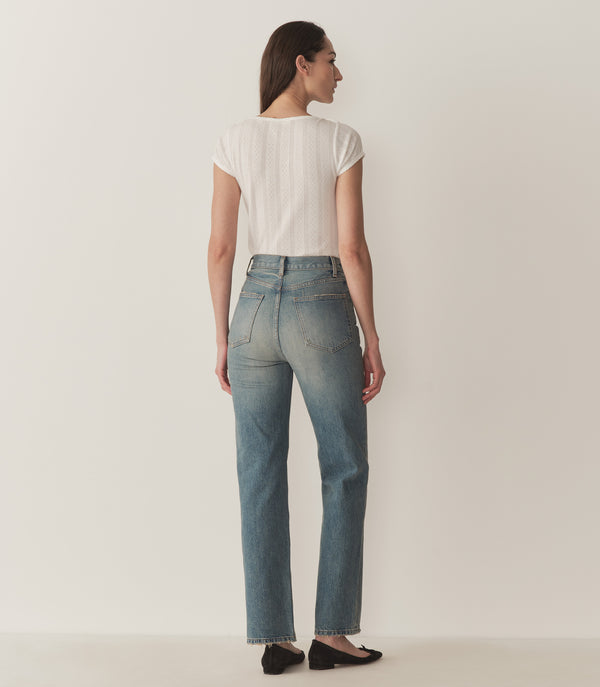 Dôen LAURENT JEAN VILAINE WASH