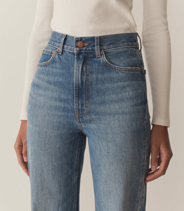 Dôen LAURENT JEAN VILAINE WASH