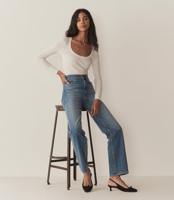 dôen LAURENT JEAN VILAINE WASH