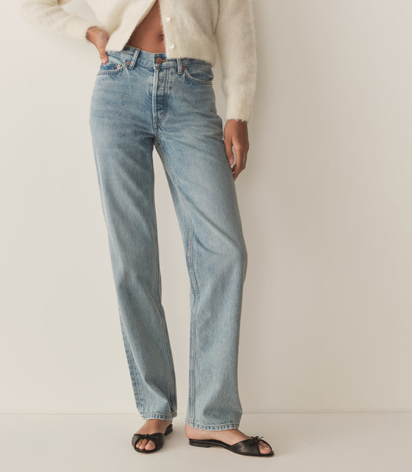 dôen LEONE JEAN VENDOME WASH