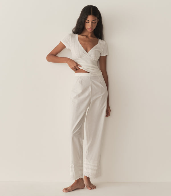 Dôen LIVIA TEE SALT