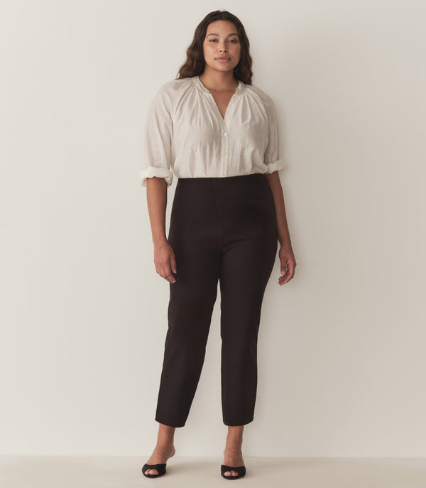 Dôen LULA PANT BLACK