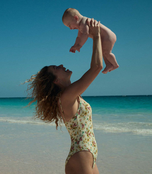 Dôen MARBELLA MAILLOT LIBERTY SOLENT SHORES