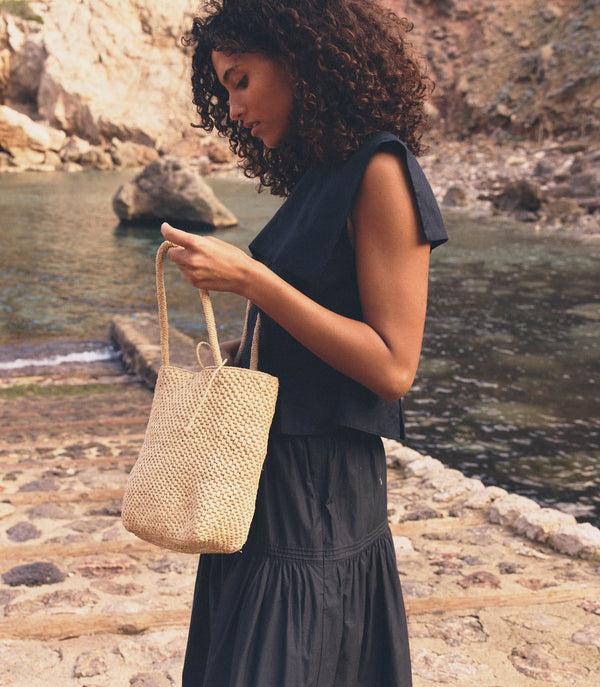 Dôen MARGIE TOP NAVY