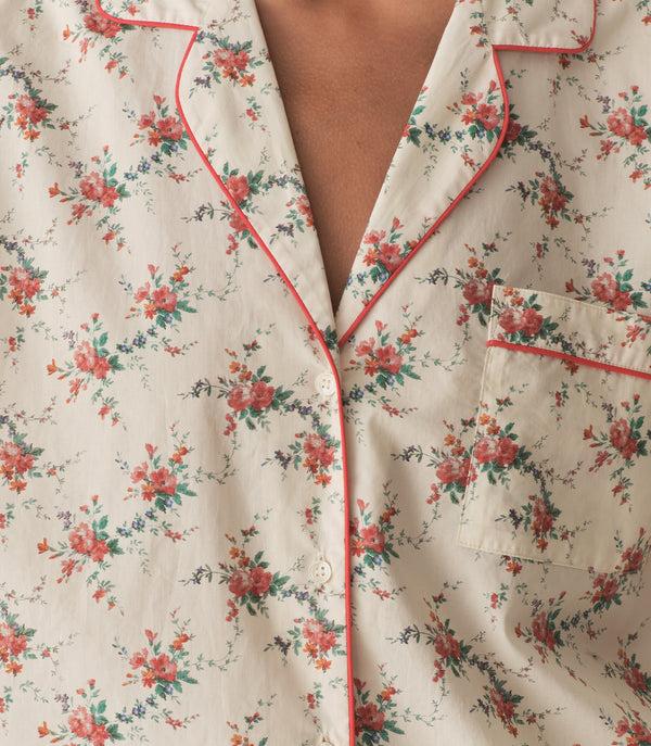 Dôen MARI PAJAMA LIBERTY ALESSIA ROSE