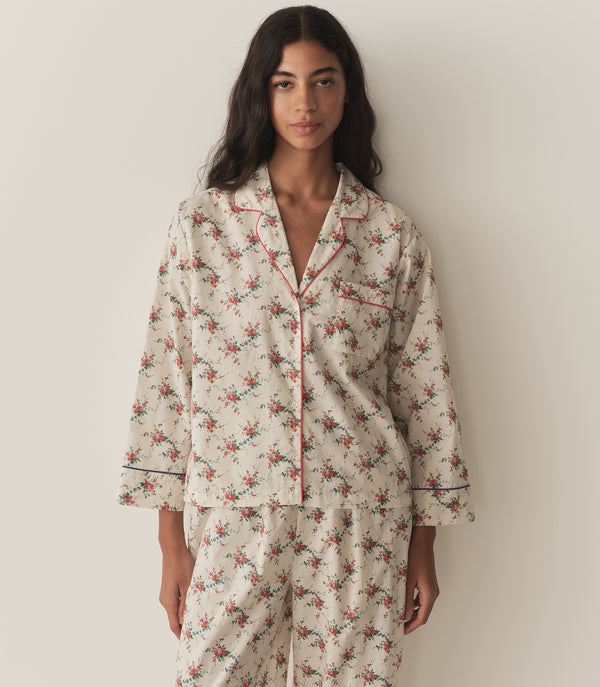 Dôen MARI PAJAMA LIBERTY ALESSIA ROSE