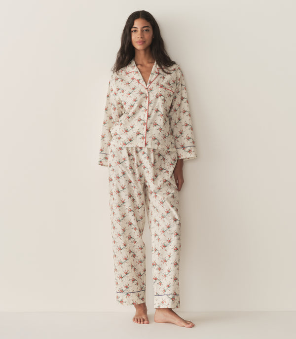 dôen MARI PAJAMA LIBERTY ALESSIA ROSE