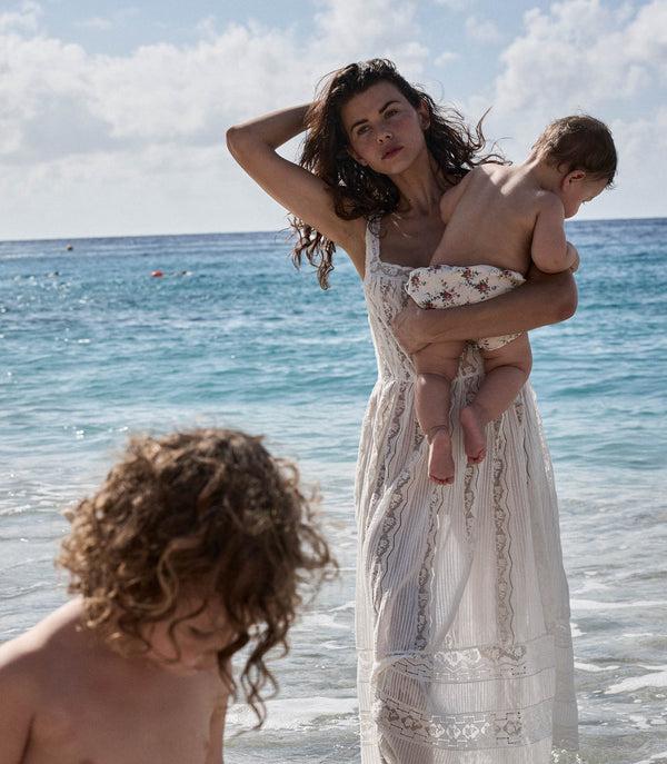 Dôen MINNIE BLOOMER LIBERTY ALESSIA ROSE