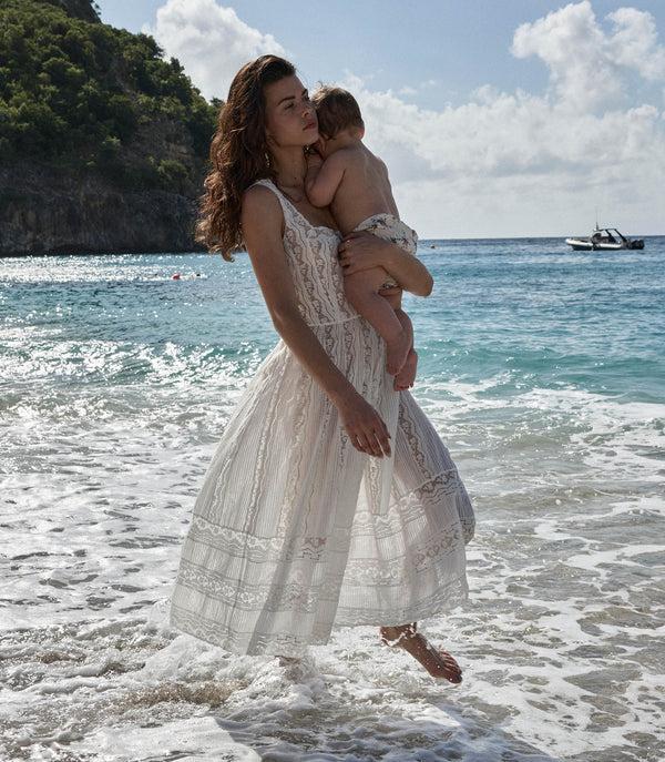 Dôen MINNIE BLOOMER LIBERTY ALESSIA ROSE