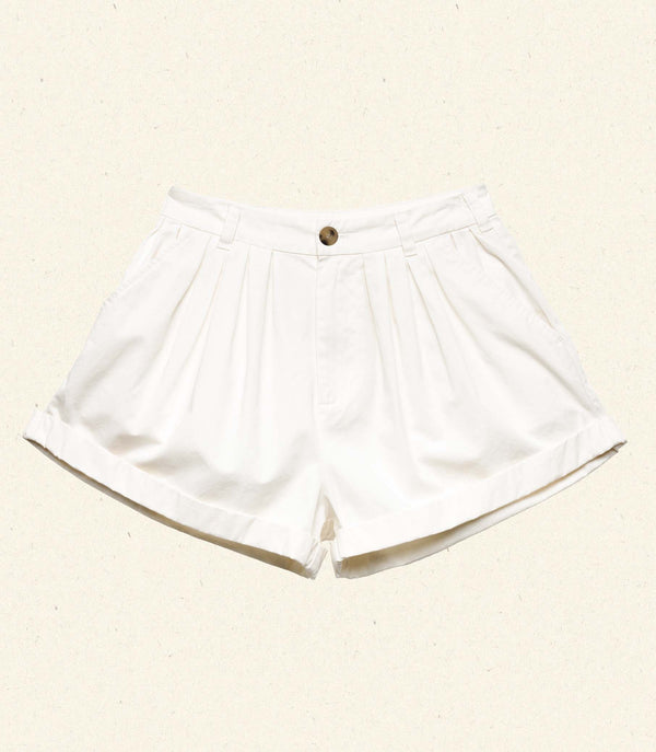 Dôen PAIGE SHORT SALT