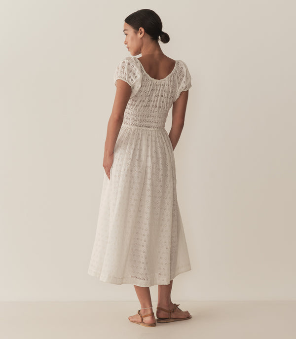 Dôen QUINN DRESS SALT