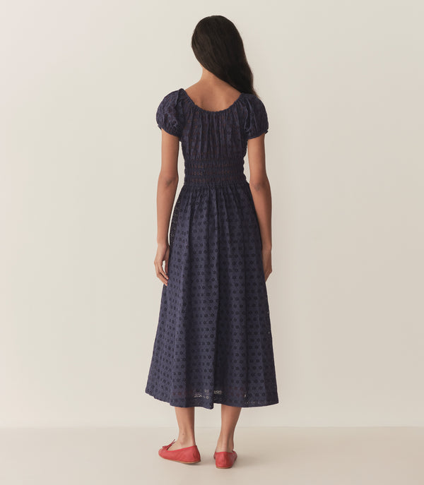 Dôen QUINN DRESS SALT