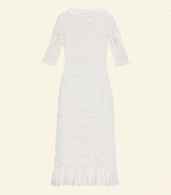 Dôen RAQUELLA DRESS SALT