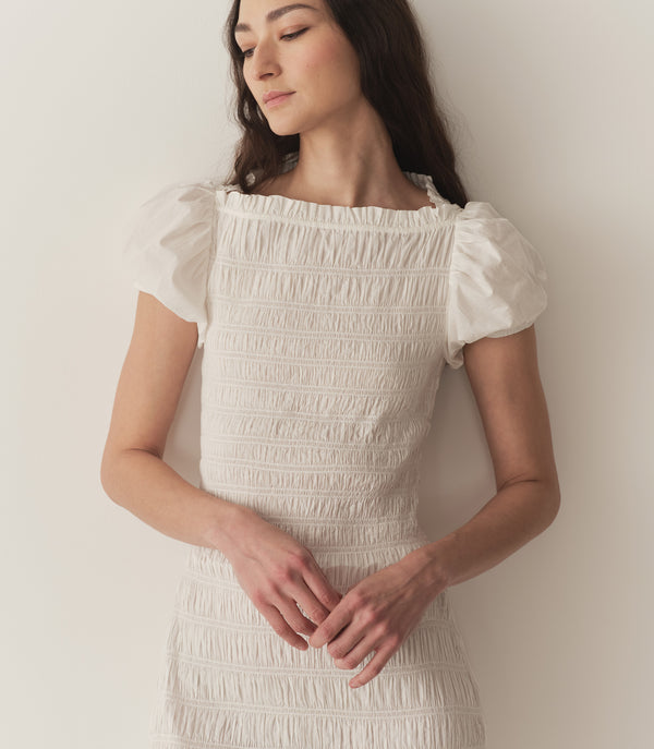 Dôen RIZZO DRESS SALT