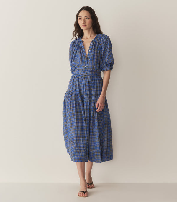 Dôen SEBASTIANE SKIRT POWDER