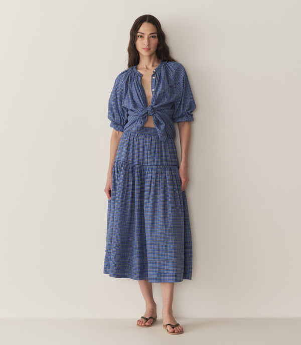 Dôen SEBASTIANE SKIRT POWDER