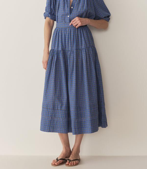 dôen SEBASTIANE SKIRT POWDER