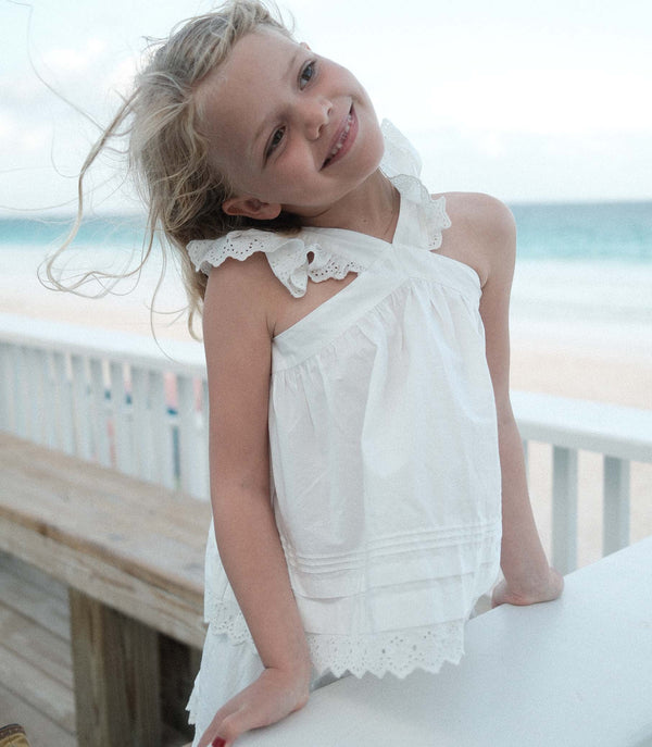 dôen SOLEY TOP SALT