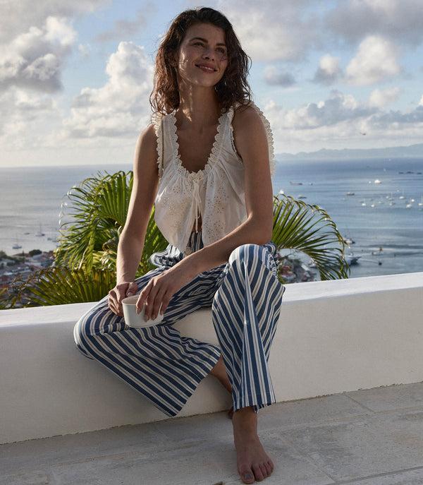 Dôen TRAVELER TOP SALT