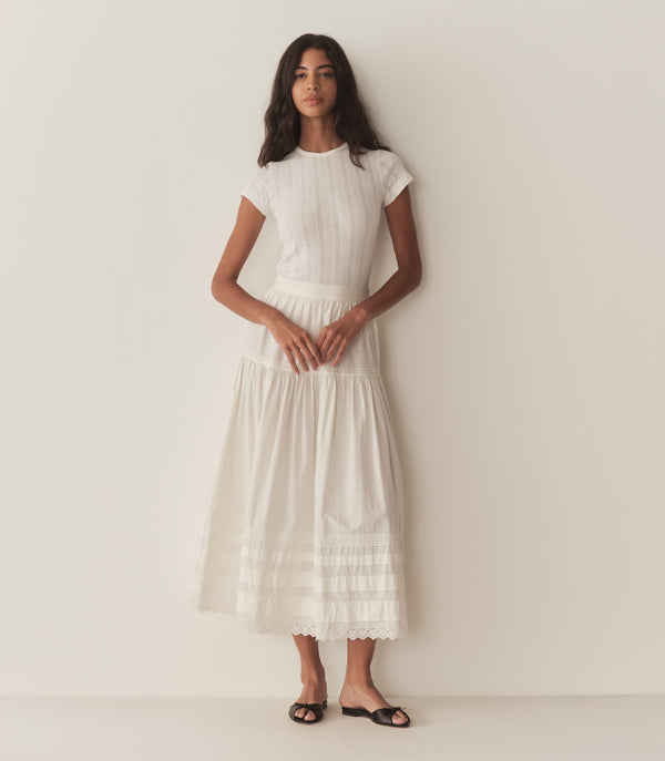 Dôen VIVI TEE SALT