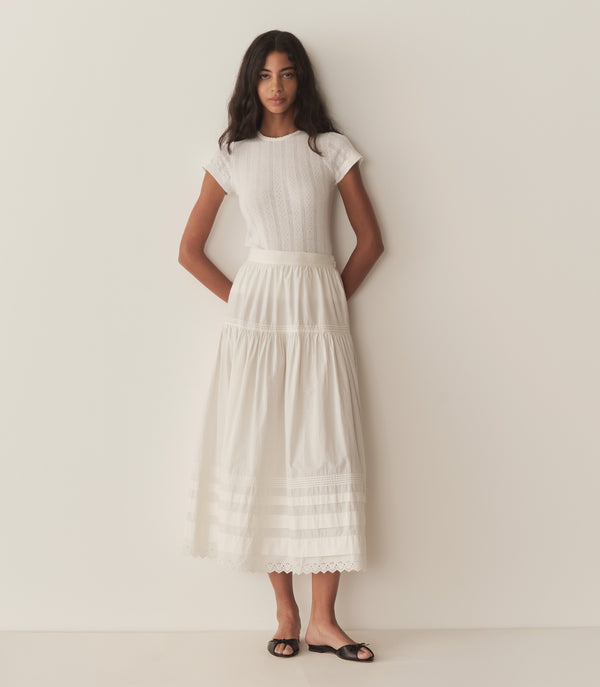 Dôen VIVI TEE SALT