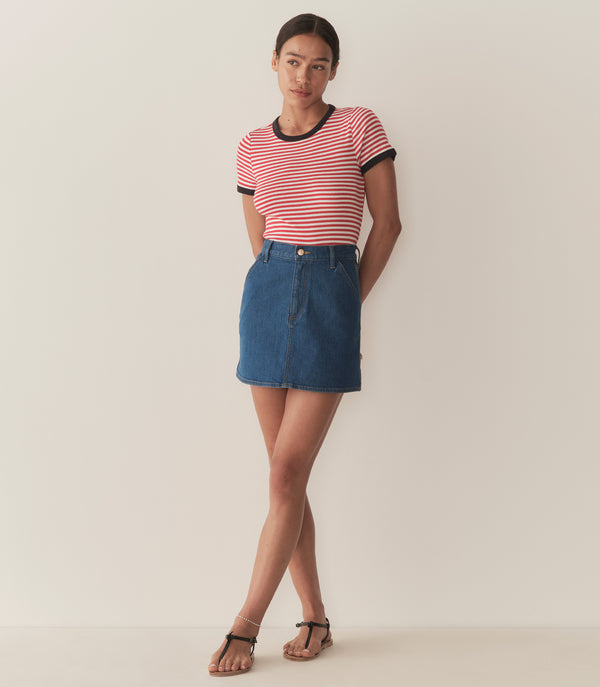Dôen VIVI TEE SALT