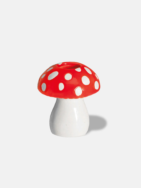 doiy Amanita Candle Holder