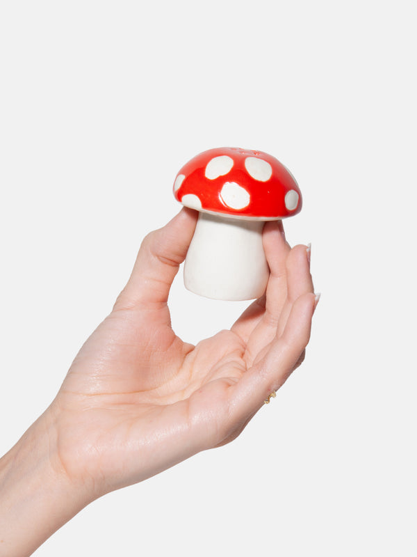 Doiy Amanita Salt And Pepper