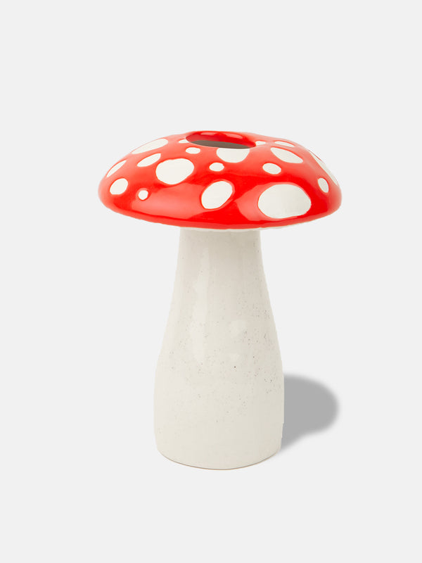Doiy Amanita Vase Large