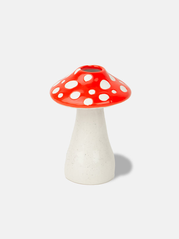doiy Amanita Vase Small