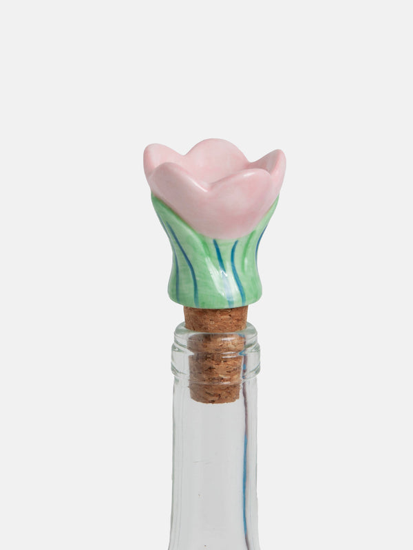 Doiy Bloom Bottle Stopper