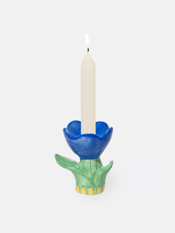 Doiy Bloom Candle Holder