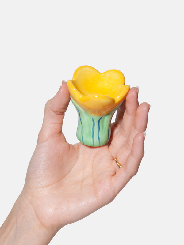 Doiy Bloom Salt And Pepper