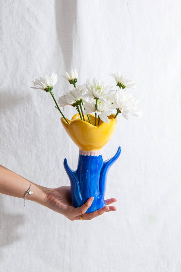 Doiy Bloom Vase Large