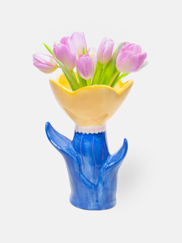Doiy Bloom Vase Large