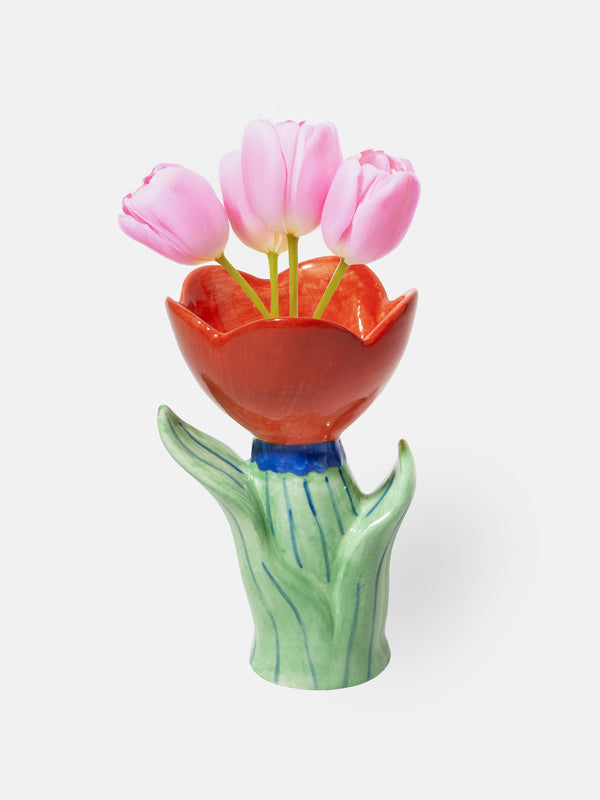 Doiy Bloom Vase Small