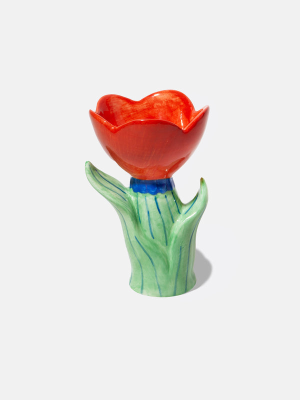 doiy Bloom Vase Small
