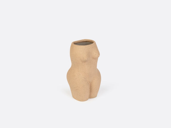 Doiy Body Vase Small