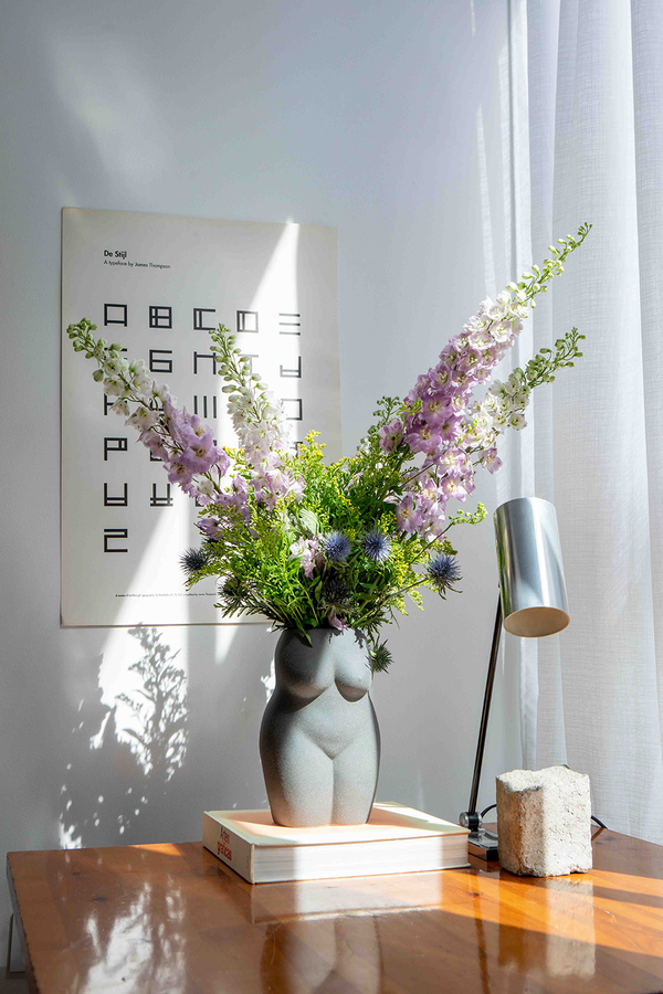 Doiy Body Vase XL