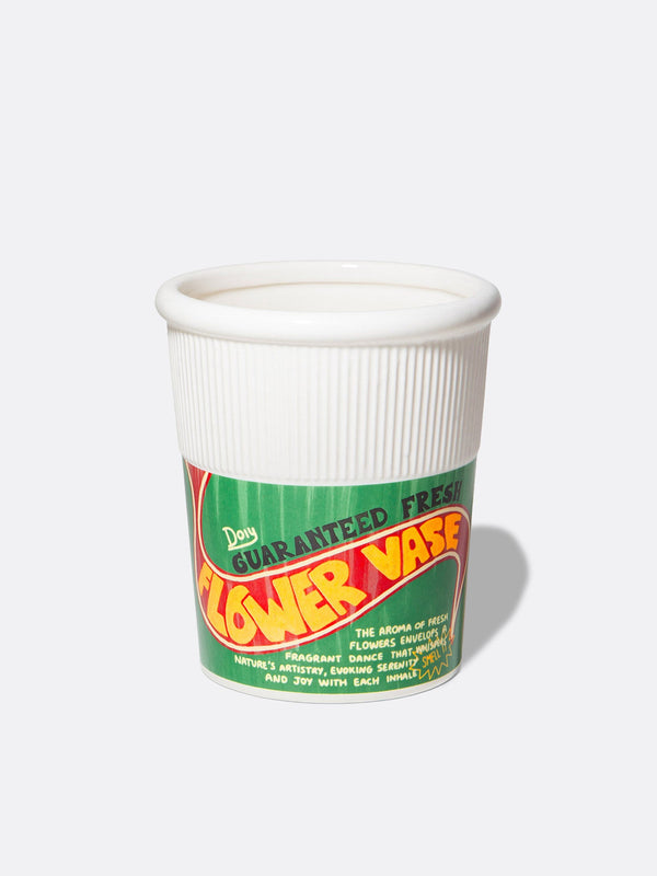 Doiy Corner Shop Vase Noodle Pot