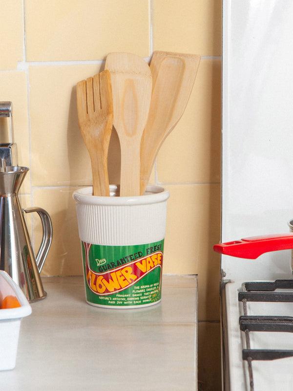 Doiy Corner Shop Vase Noodle Pot